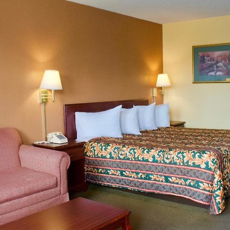 Rodeway Inn Monroe Eksteriør billede